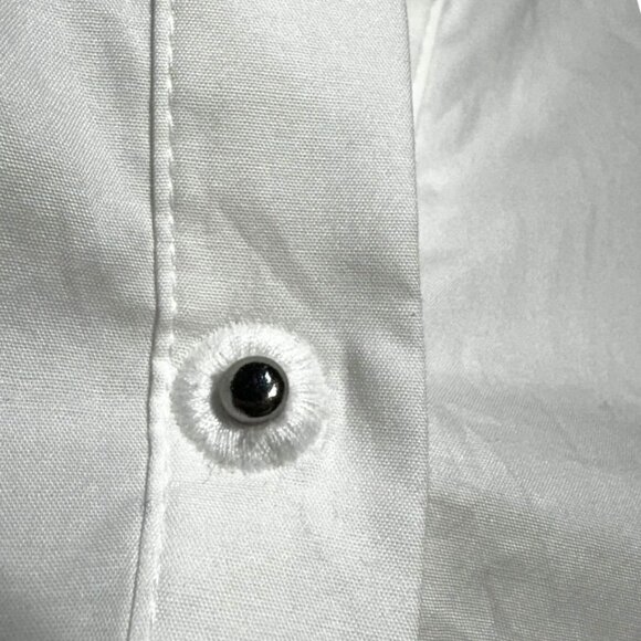 NWT Misha Nonoo X HATCH Maternity Shirt Dress - Picture 10 of 10